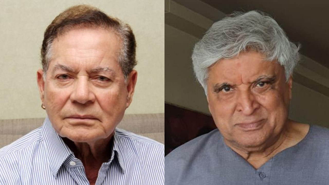 <div class="paragraphs"><p>Salim Khan and Javed Akhtar.</p></div>